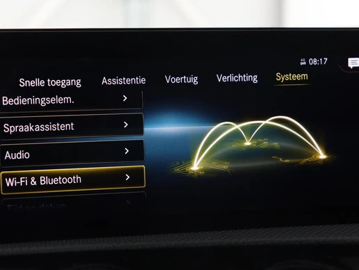 Mercedes-Benz CLA - Afbeelding 26 van 30