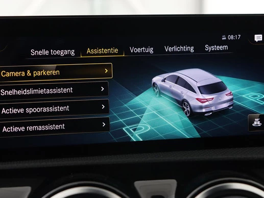Mercedes-Benz CLA - Afbeelding 27 van 30