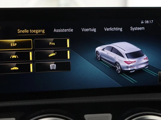 Mercedes-Benz CLA - Afbeelding 28 van 30