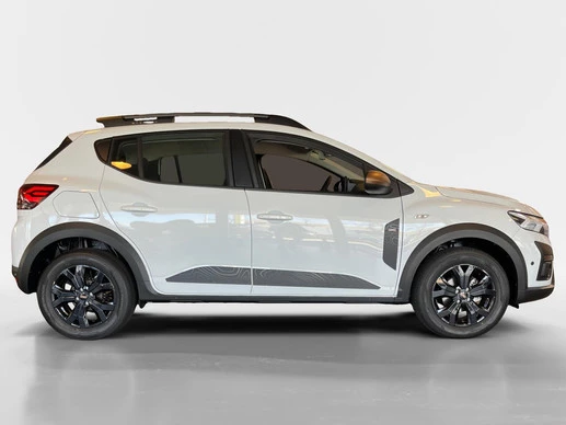 Dacia Sandero Stepway - Afbeelding 2 van 28