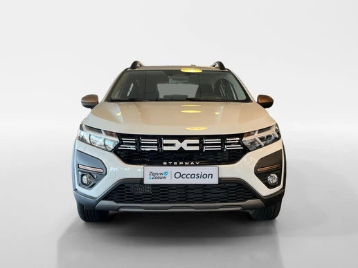 Dacia Sandero Stepway - Afbeelding 3 van 28
