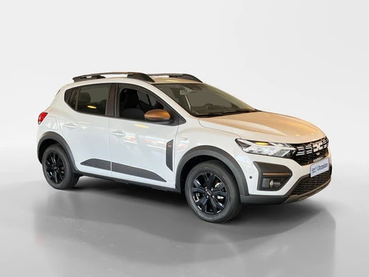 Dacia Sandero Stepway - Afbeelding 7 van 28
