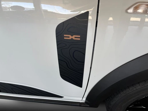 Dacia Sandero Stepway - Afbeelding 8 van 28