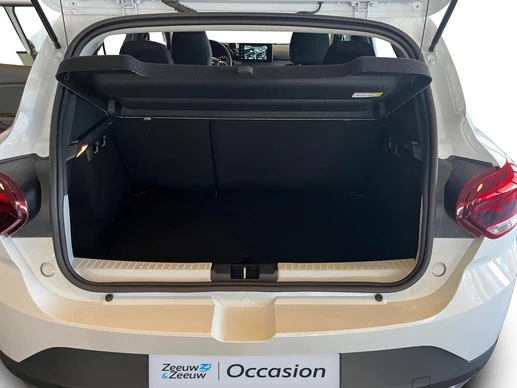 Dacia Sandero Stepway - Afbeelding 9 van 28