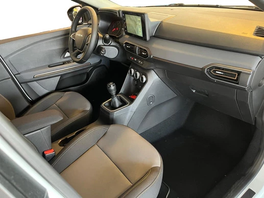 Dacia Sandero Stepway - Afbeelding 10 van 28