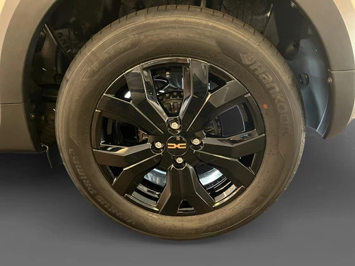 Dacia Sandero Stepway - Afbeelding 15 van 28