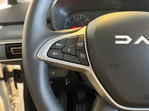Dacia Sandero Stepway - Afbeelding 16 van 28