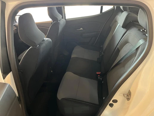 Dacia Sandero Stepway - Afbeelding 17 van 28