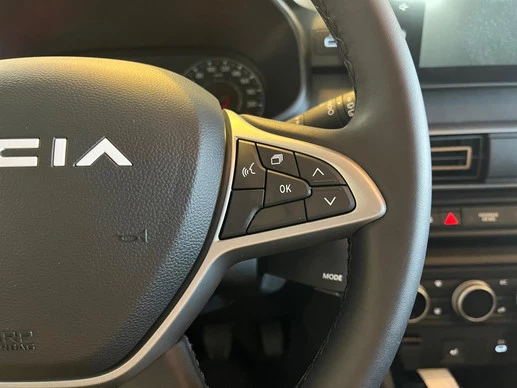 Dacia Sandero Stepway - Afbeelding 18 van 28