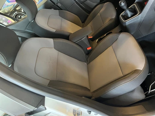 Dacia Sandero Stepway - Afbeelding 19 van 28