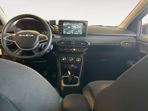 Dacia Sandero Stepway - Afbeelding 22 van 28