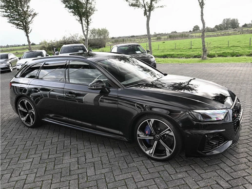 Audi RS4 - Afbeelding 6 van 30