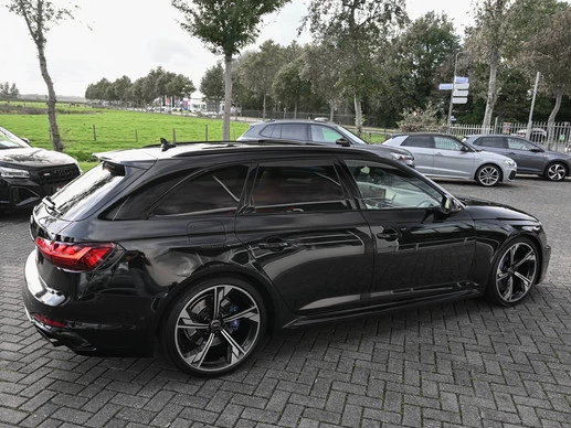 Audi RS4 - Afbeelding 7 van 30