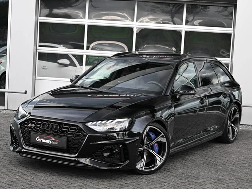 Audi RS4 - Afbeelding 8 van 30