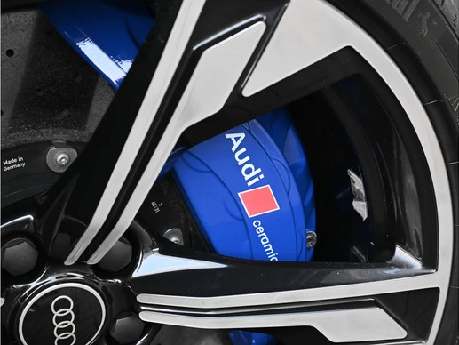 Audi RS4 - Afbeelding 19 van 30