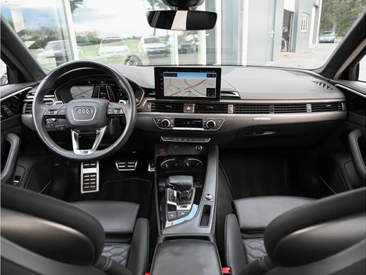 Audi RS4 - Afbeelding 21 van 30