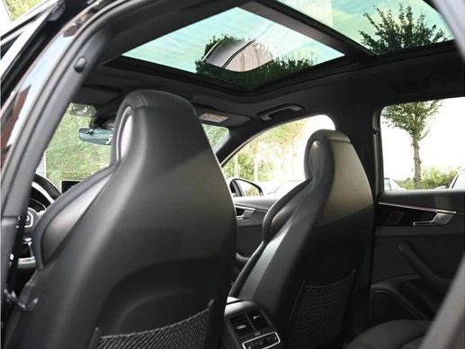 Audi RS4 - Afbeelding 22 van 30