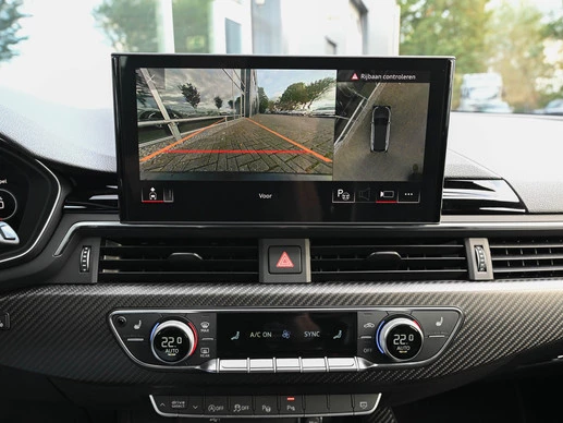 Audi RS4 - Afbeelding 23 van 30