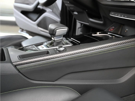 Audi RS4 - Afbeelding 24 van 30