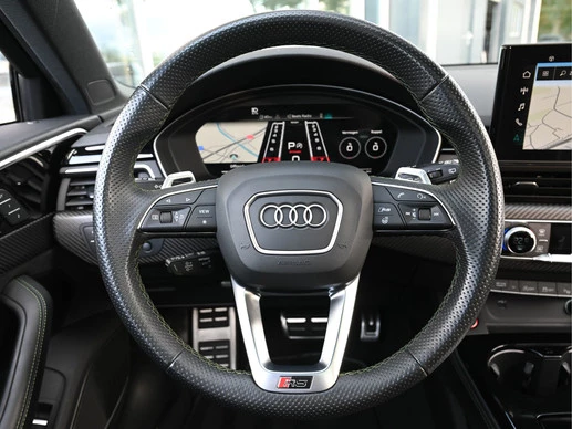 Audi RS4 - Afbeelding 28 van 30