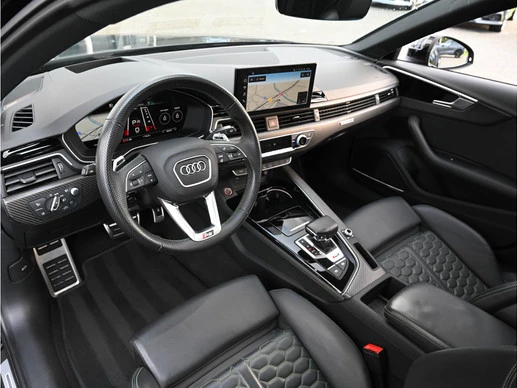 Audi RS4 - Afbeelding 30 van 30