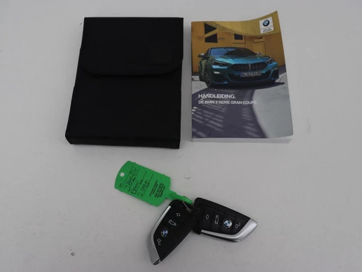 BMW 2 Serie - Afbeelding 11 van 30