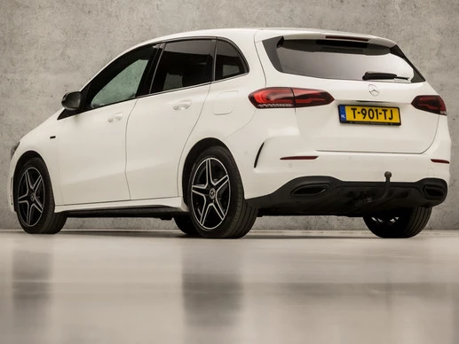 Mercedes-Benz B-Klasse - Afbeelding 3 van 30