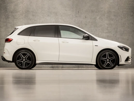 Mercedes-Benz B-Klasse - Afbeelding 4 van 30