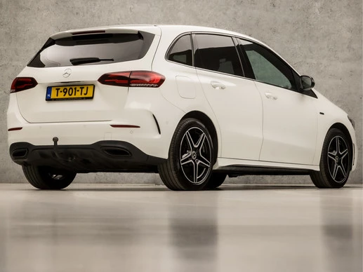 Mercedes-Benz B-Klasse - Afbeelding 5 van 30