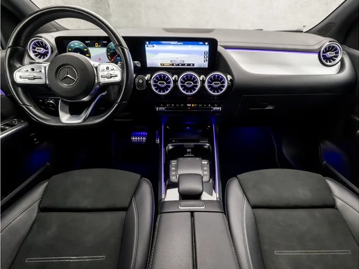 Mercedes-Benz B-Klasse - Afbeelding 6 van 30