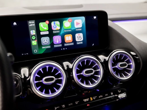 Mercedes-Benz B-Klasse - Afbeelding 8 van 30