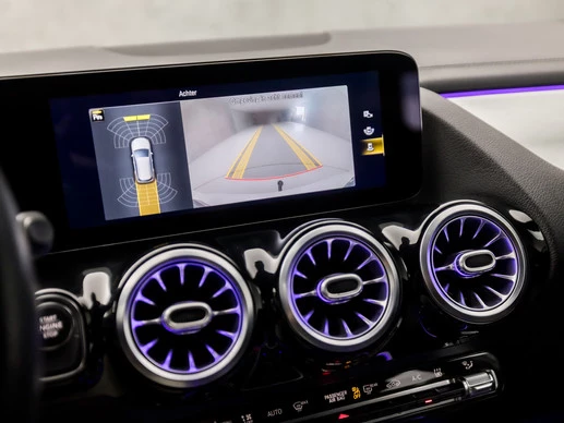 Mercedes-Benz B-Klasse - Afbeelding 9 van 30