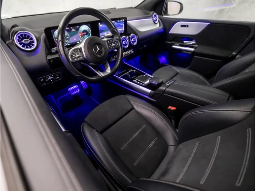 Mercedes-Benz B-Klasse - Afbeelding 10 van 30