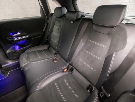 Mercedes-Benz B-Klasse - Afbeelding 15 van 30