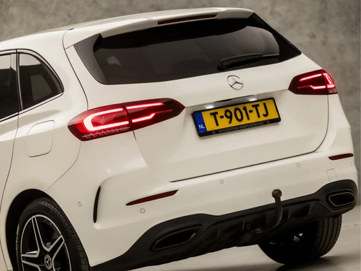 Mercedes-Benz B-Klasse - Afbeelding 16 van 30