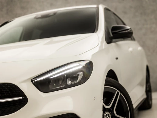 Mercedes-Benz B-Klasse - Afbeelding 17 van 30