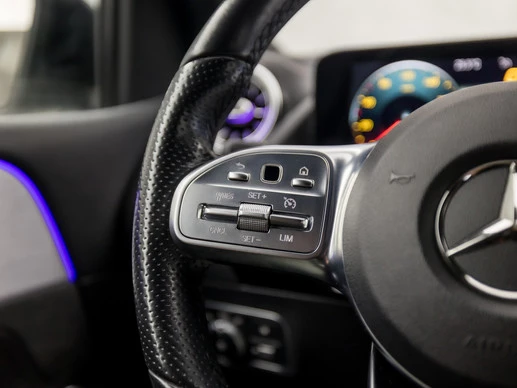 Mercedes-Benz B-Klasse - Afbeelding 19 van 30