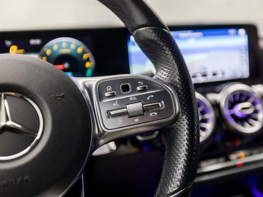 Mercedes-Benz B-Klasse - Afbeelding 20 van 30