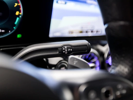 Mercedes-Benz B-Klasse - Afbeelding 21 van 30