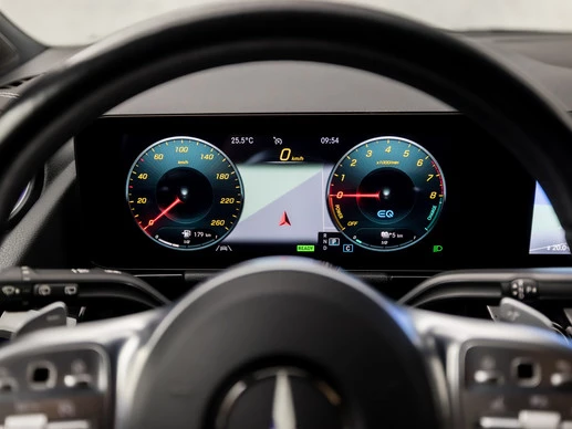 Mercedes-Benz B-Klasse - Afbeelding 22 van 30