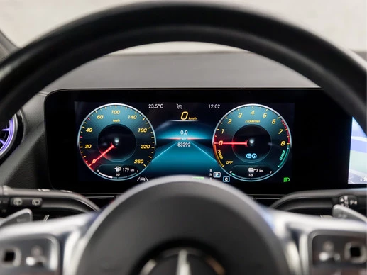 Mercedes-Benz B-Klasse - Afbeelding 23 van 30