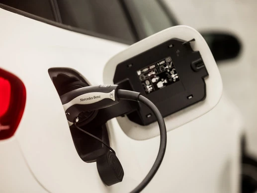 Mercedes-Benz B-Klasse - Afbeelding 24 van 30