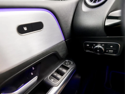 Mercedes-Benz B-Klasse - Afbeelding 25 van 30