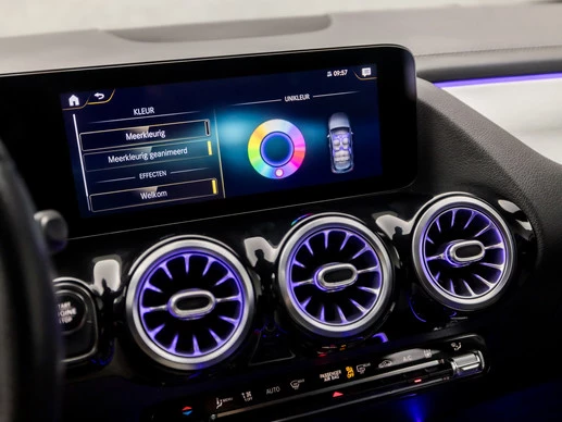 Mercedes-Benz B-Klasse - Afbeelding 26 van 30