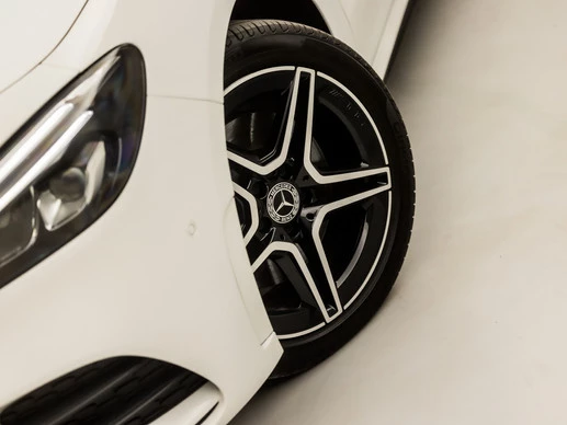 Mercedes-Benz B-Klasse - Afbeelding 27 van 30