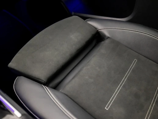 Mercedes-Benz B-Klasse - Afbeelding 29 van 30