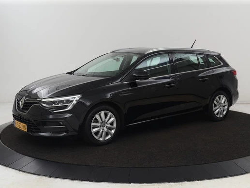 Renault Mégane - Afbeelding 1 van 30