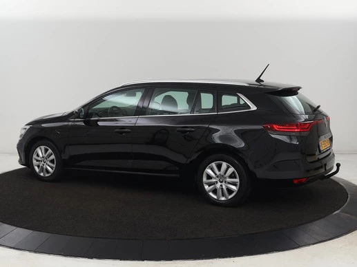 Renault Mégane - Afbeelding 2 van 30
