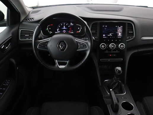 Renault Mégane - Afbeelding 3 van 30