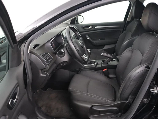 Renault Mégane - Afbeelding 4 van 30